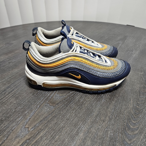 Women's Nike Air Max 97 Beaters - Picture 1 of 6